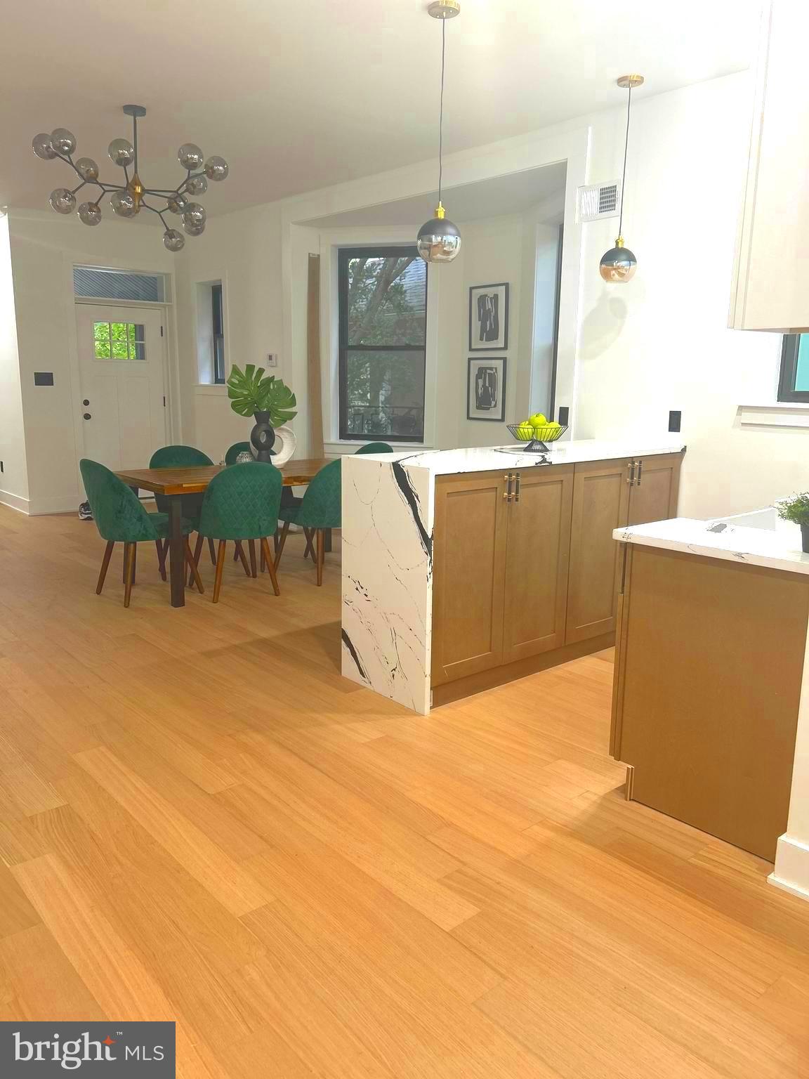 GERMANTOWN - Residential