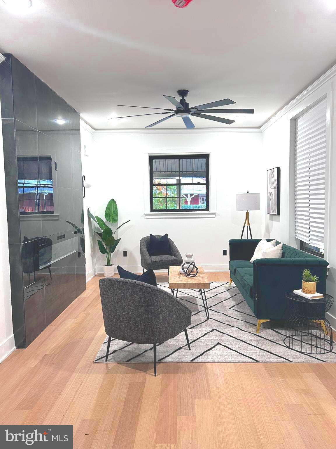 GERMANTOWN - Residential