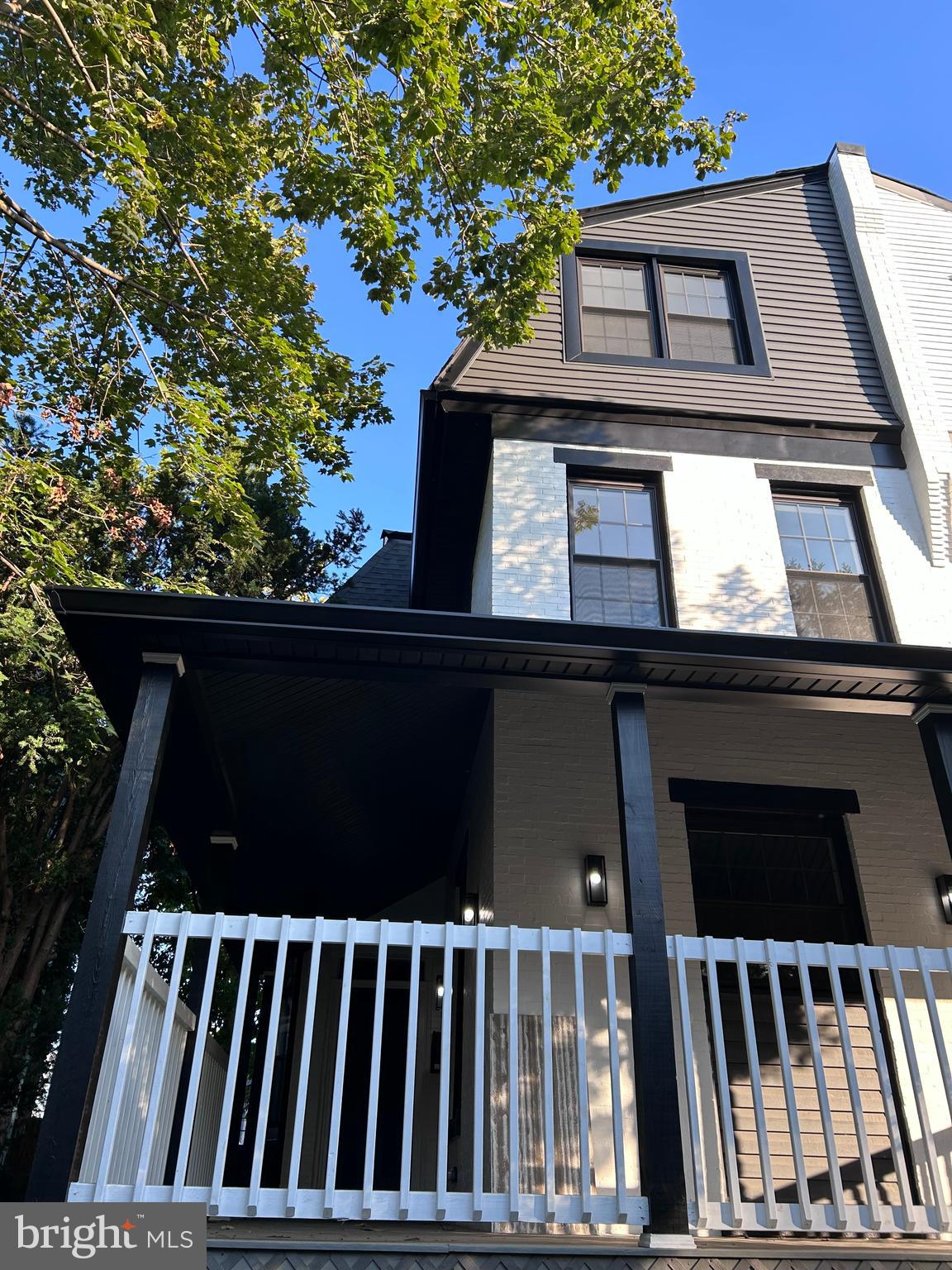 GERMANTOWN - Residential