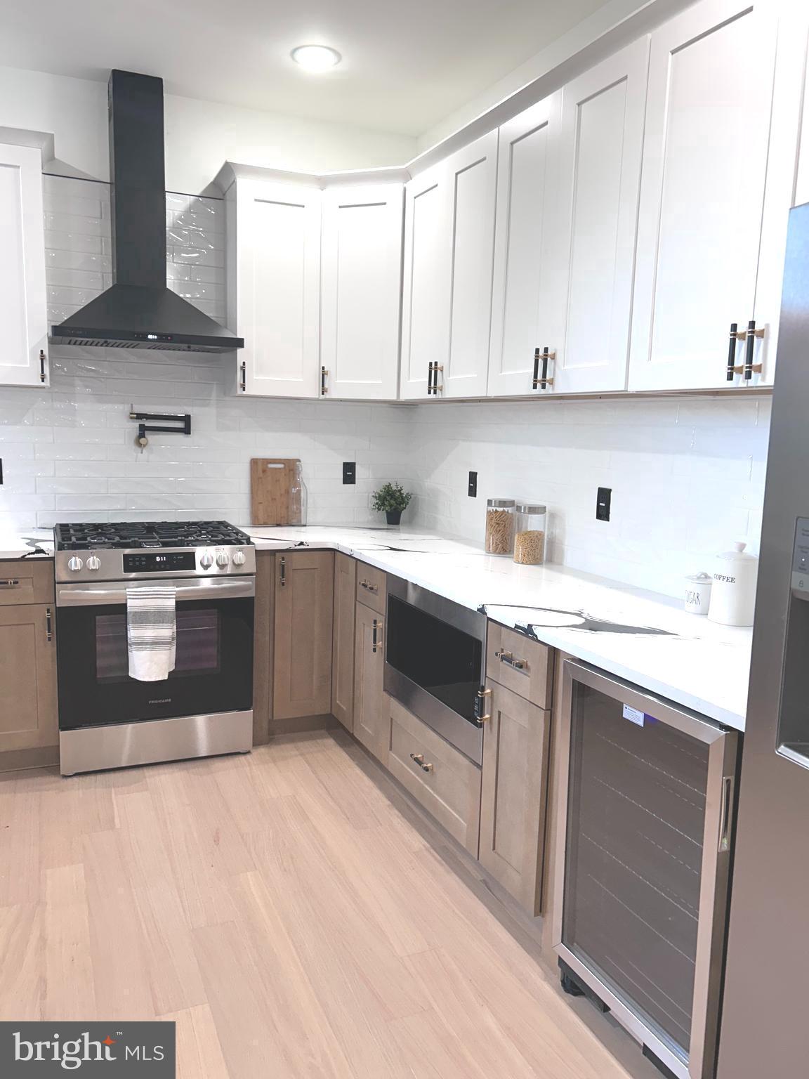 GERMANTOWN - Residential