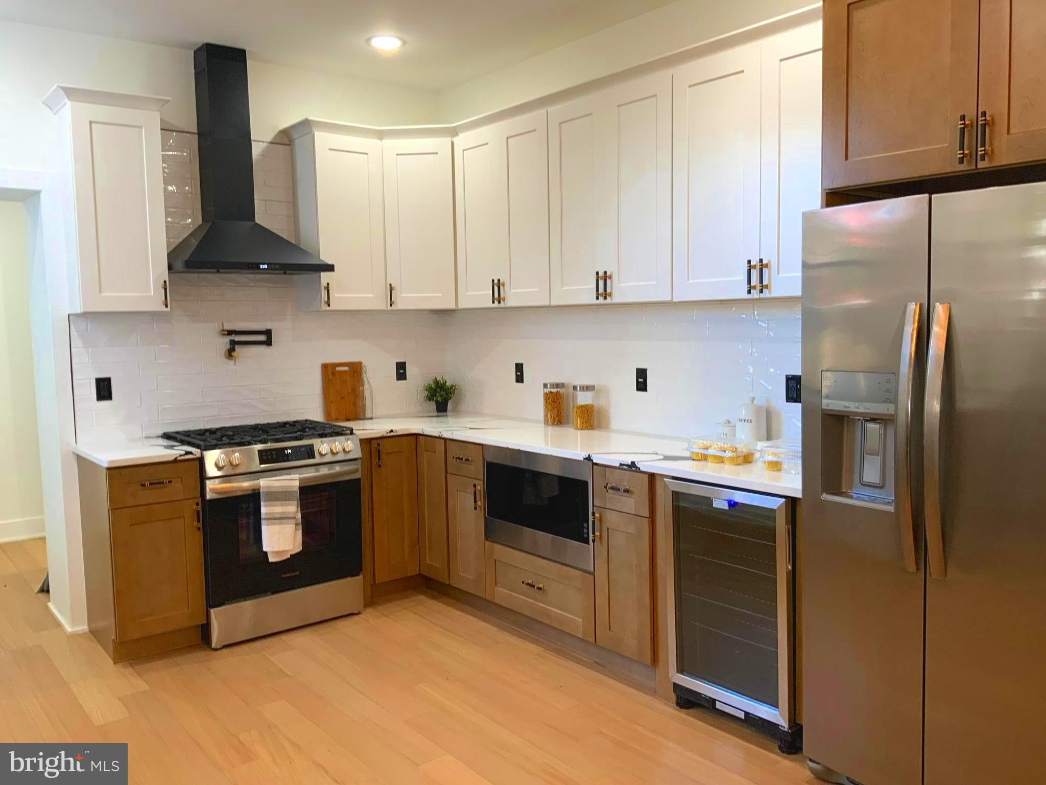 GERMANTOWN - Residential