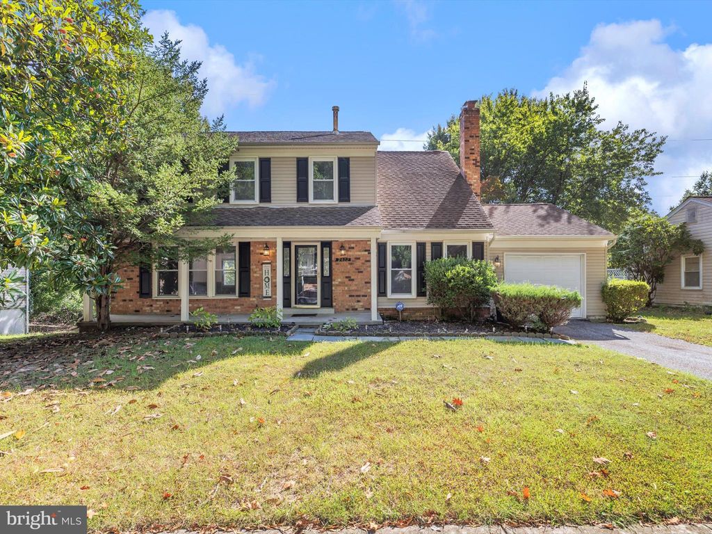 Photo of 9402 Grandhaven Avenue, UPPER MARLBORO, MD 20772 (MLS # MDPG2166752)