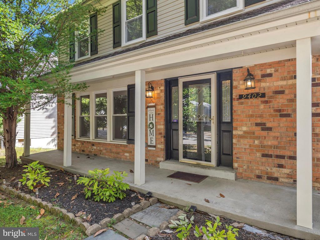 Photo of 9402 Grandhaven Avenue, UPPER MARLBORO, MD 20772 (MLS # MDPG2166752)