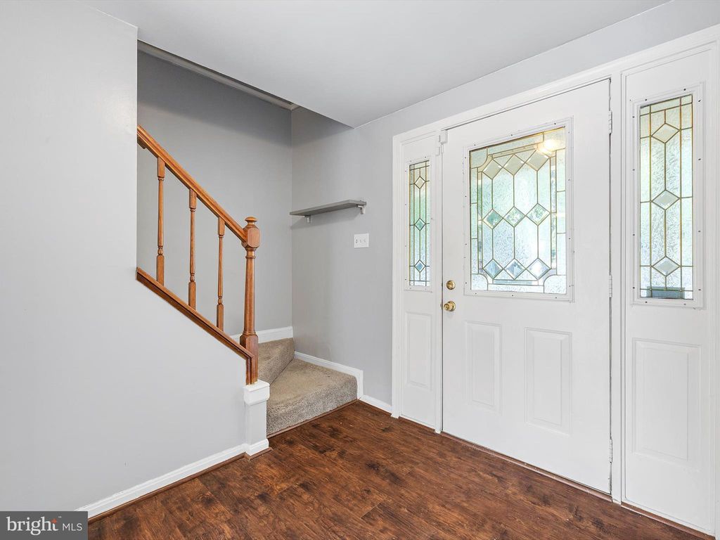 Photo of 9402 Grandhaven Avenue, UPPER MARLBORO, MD 20772 (MLS # MDPG2166752)