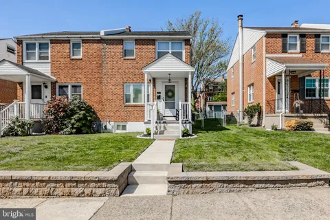 1106 Bryan Street, Drexel Hill, PA 19026 - MLS#: PADE2089352