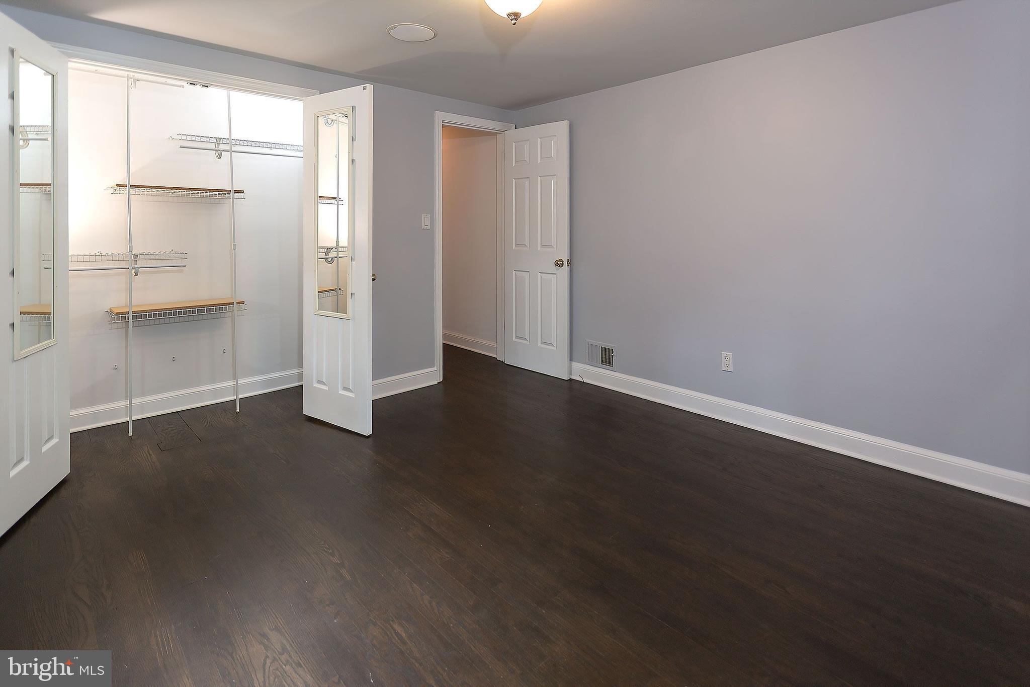 DEVONSHIRE GARDENS - Residential Lease