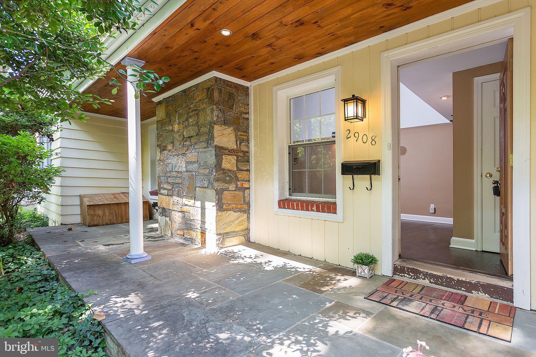 DEVONSHIRE GARDENS - Residential Lease