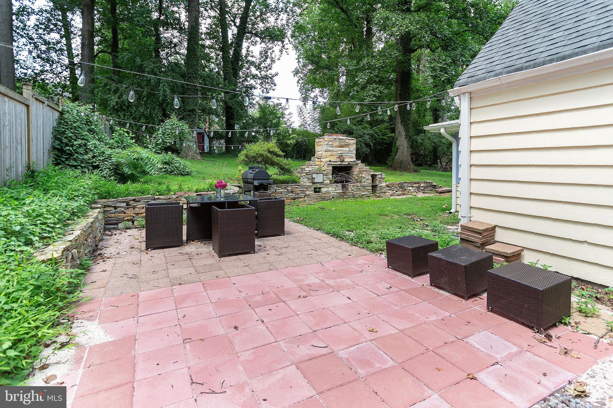 DEVONSHIRE GARDENS - Residential Lease