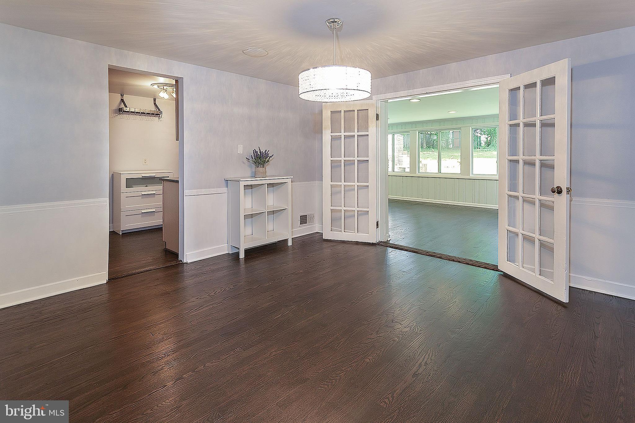 DEVONSHIRE GARDENS - Residential Lease