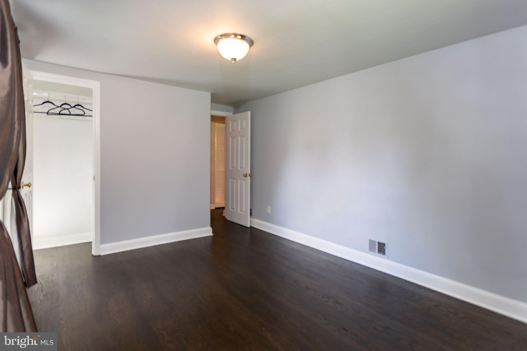 DEVONSHIRE GARDENS - Residential Lease