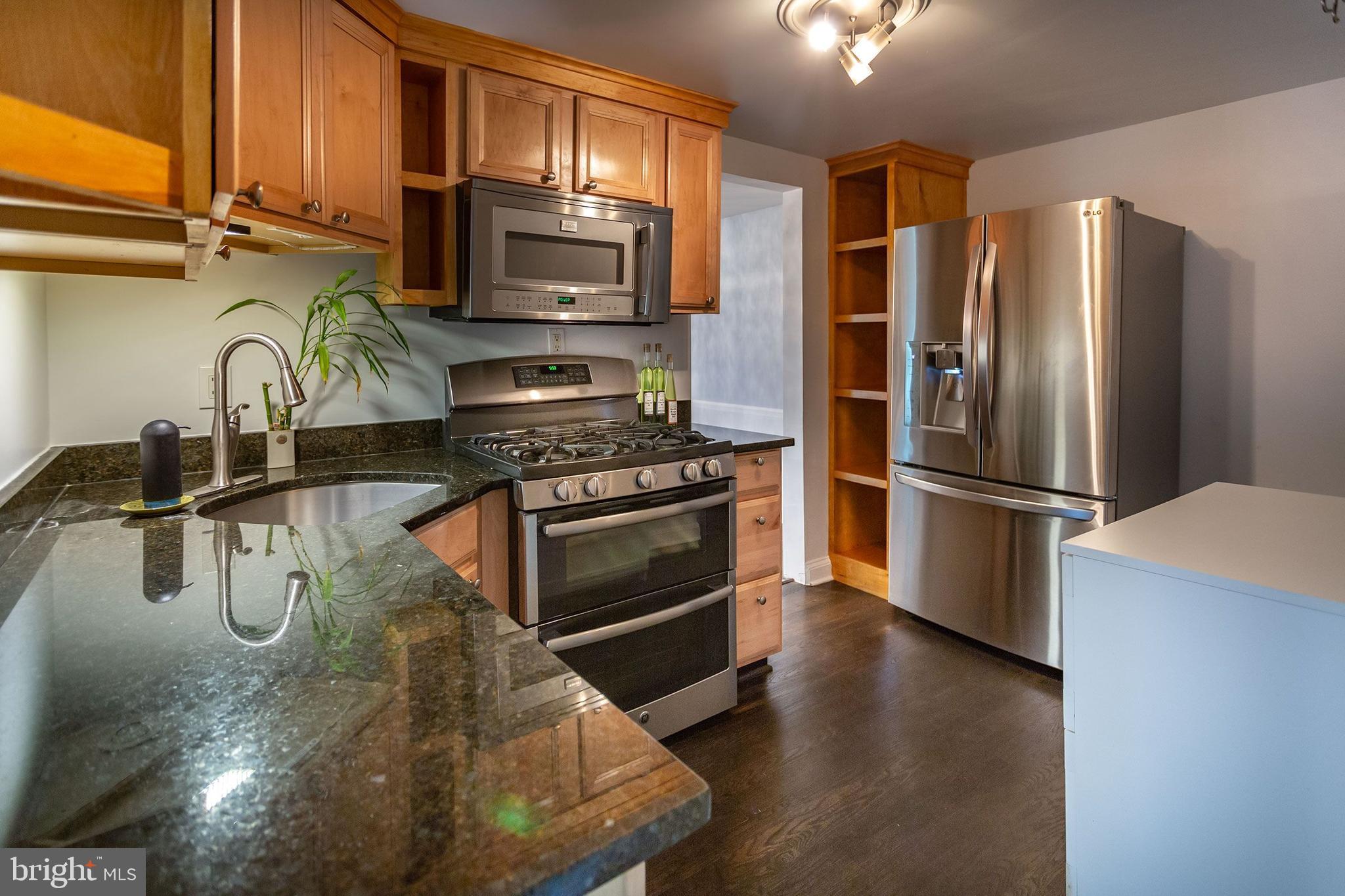 DEVONSHIRE GARDENS - Residential Lease