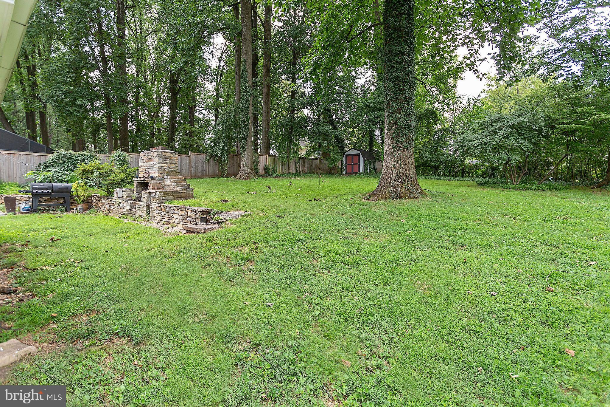 DEVONSHIRE GARDENS - Residential Lease