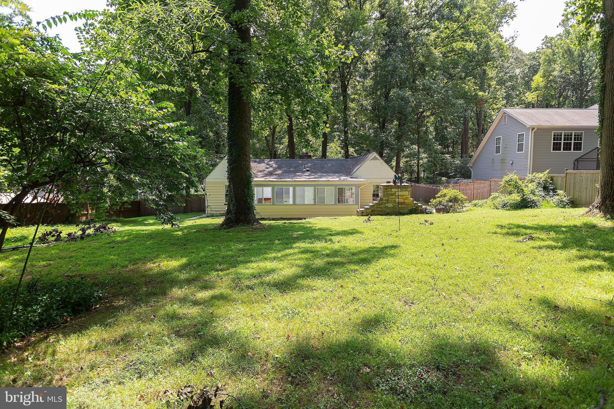 DEVONSHIRE GARDENS - Residential Lease