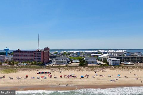Photo of 6709 Atlantic Avenue #9, OCEAN CITY, MD 21842 (MLS # MDWO2036176)