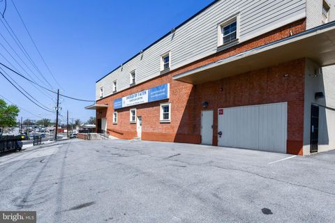 Photo of 4946 Marlboro Pike, CAPITOL HEIGHTS, MD 20743 (MLS # MDPG2197720)