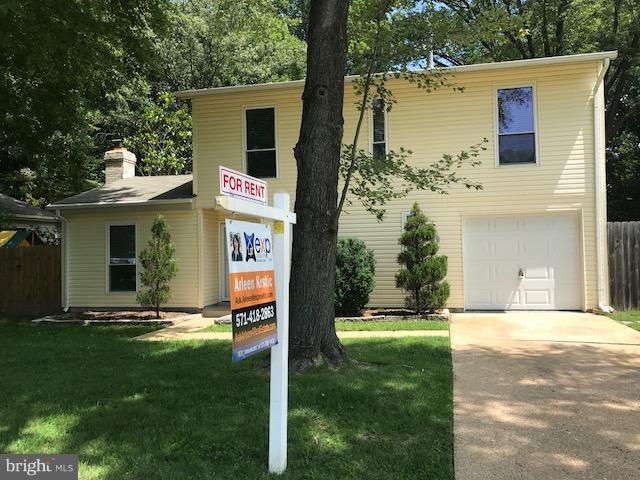 ROLLING VALLEY WEST - Residential Lease