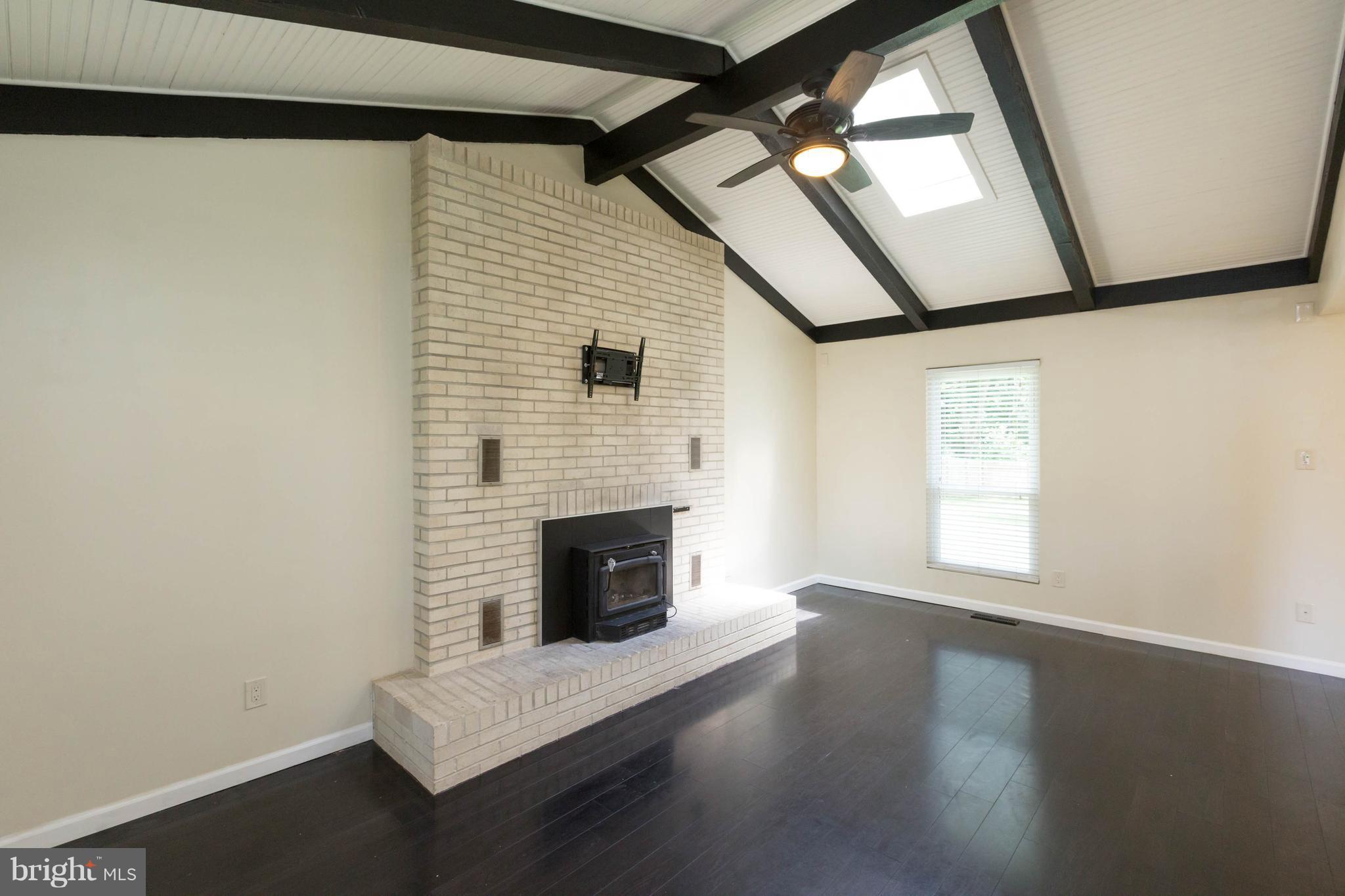 ROLLING VALLEY WEST - Residential Lease