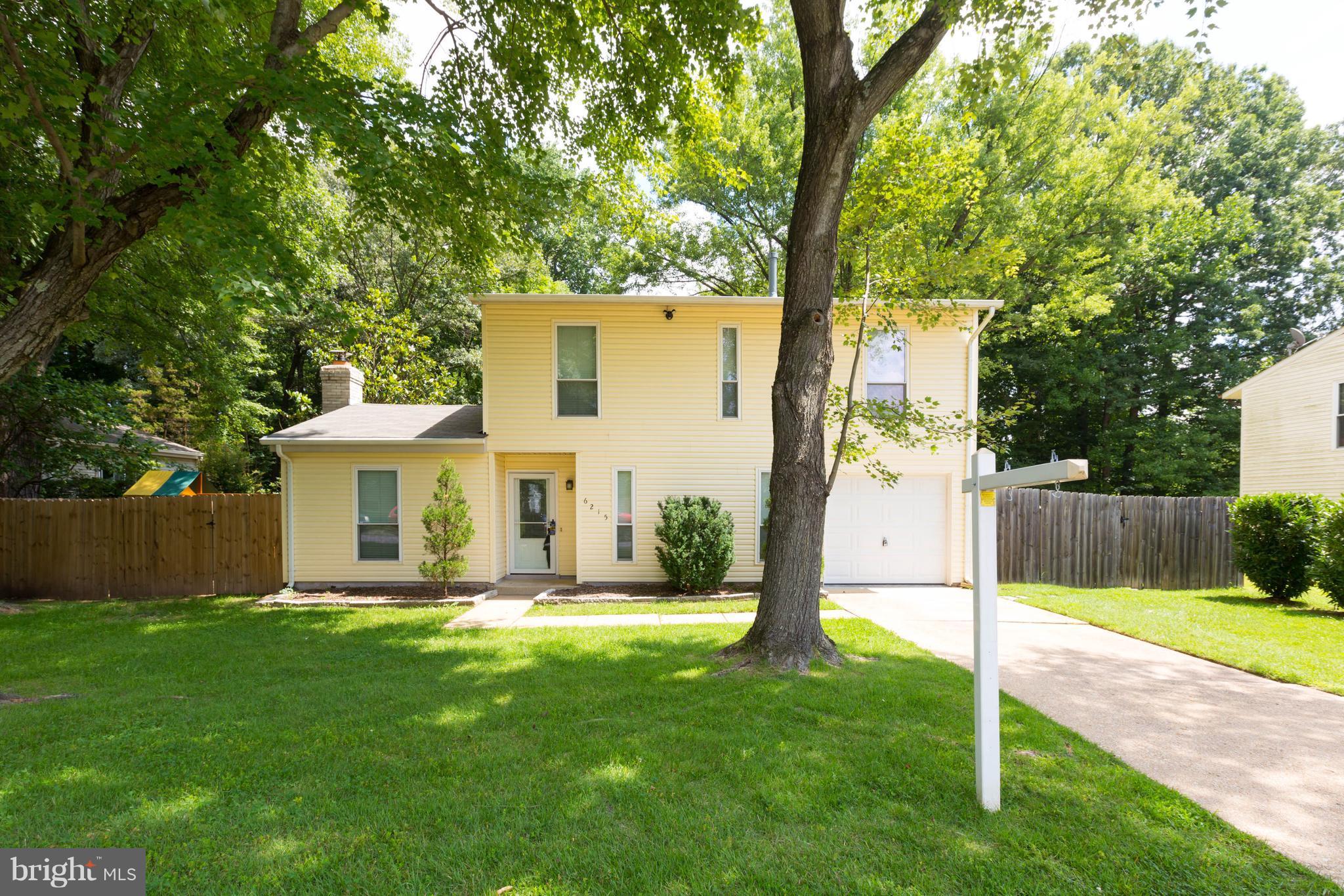 ROLLING VALLEY WEST - Residential Lease