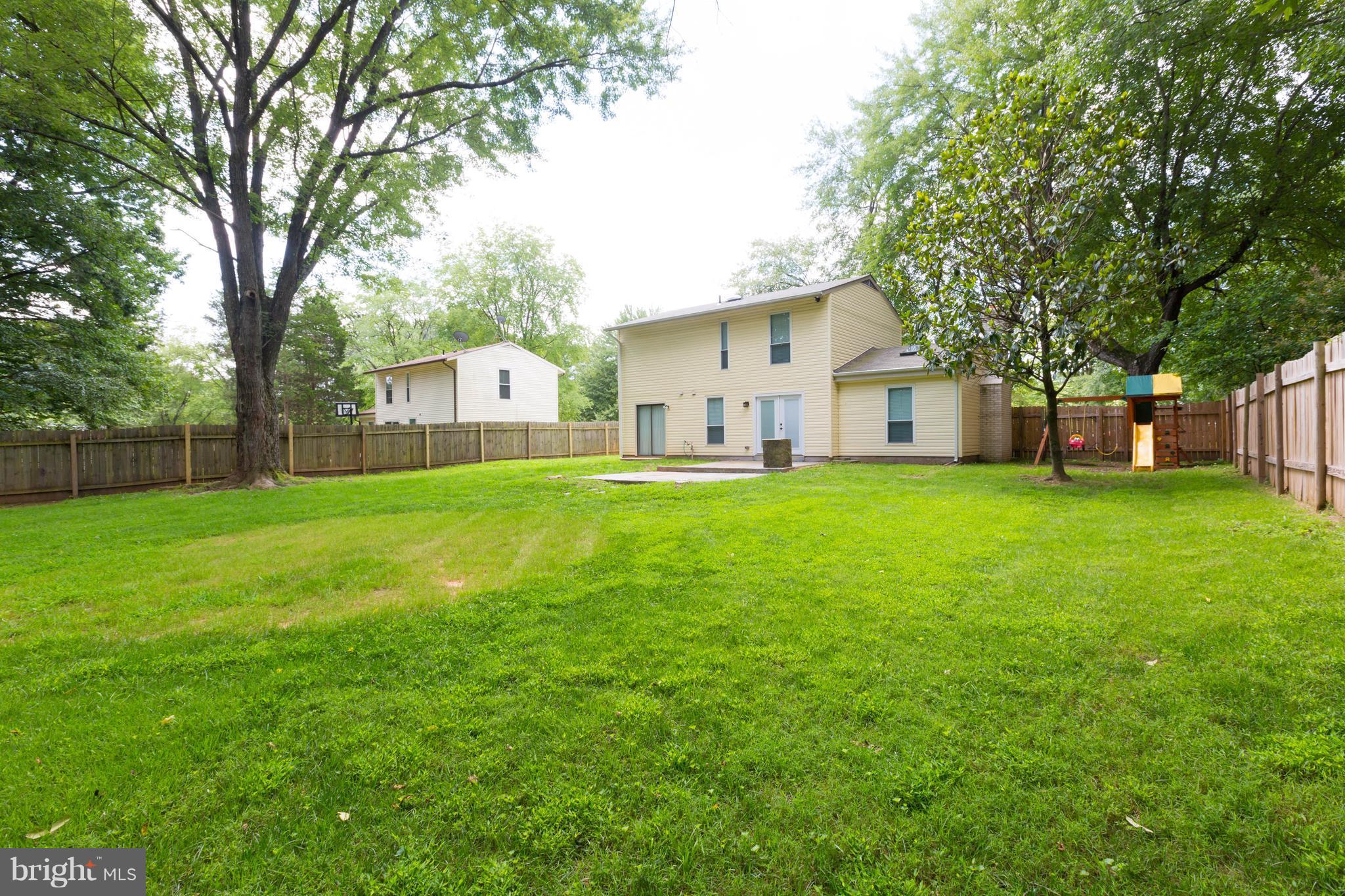 ROLLING VALLEY WEST - Residential Lease