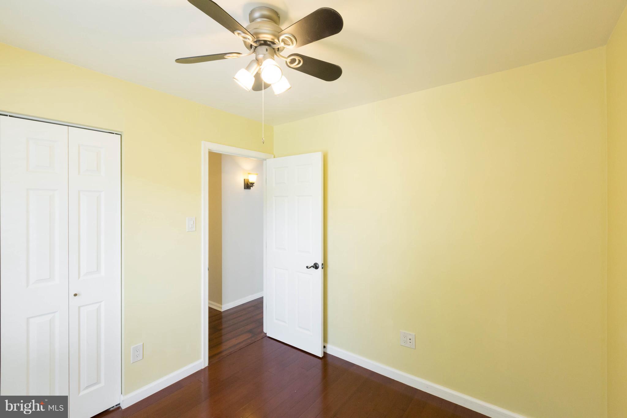 ROLLING VALLEY WEST - Residential Lease