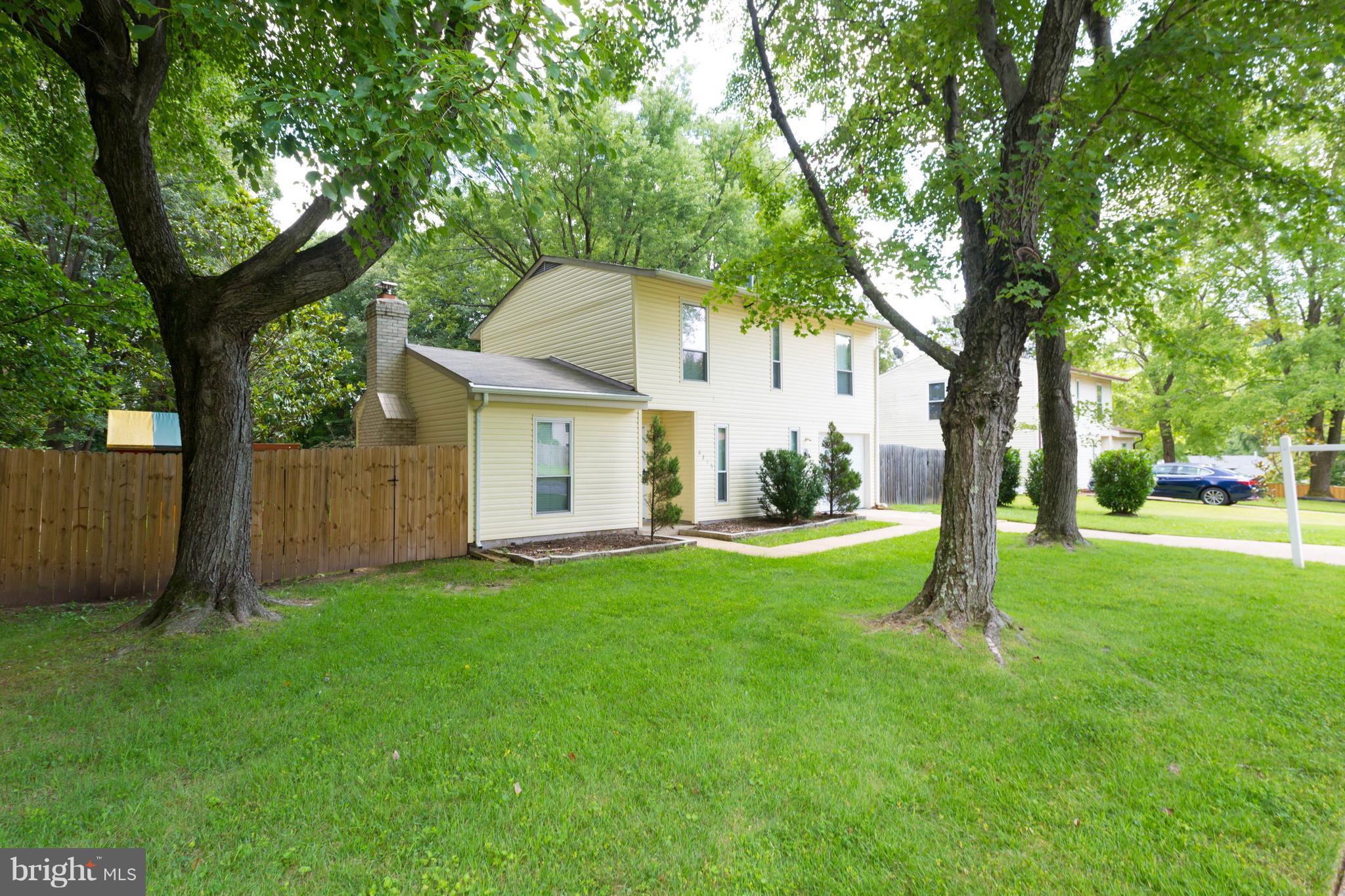 ROLLING VALLEY WEST - Residential Lease