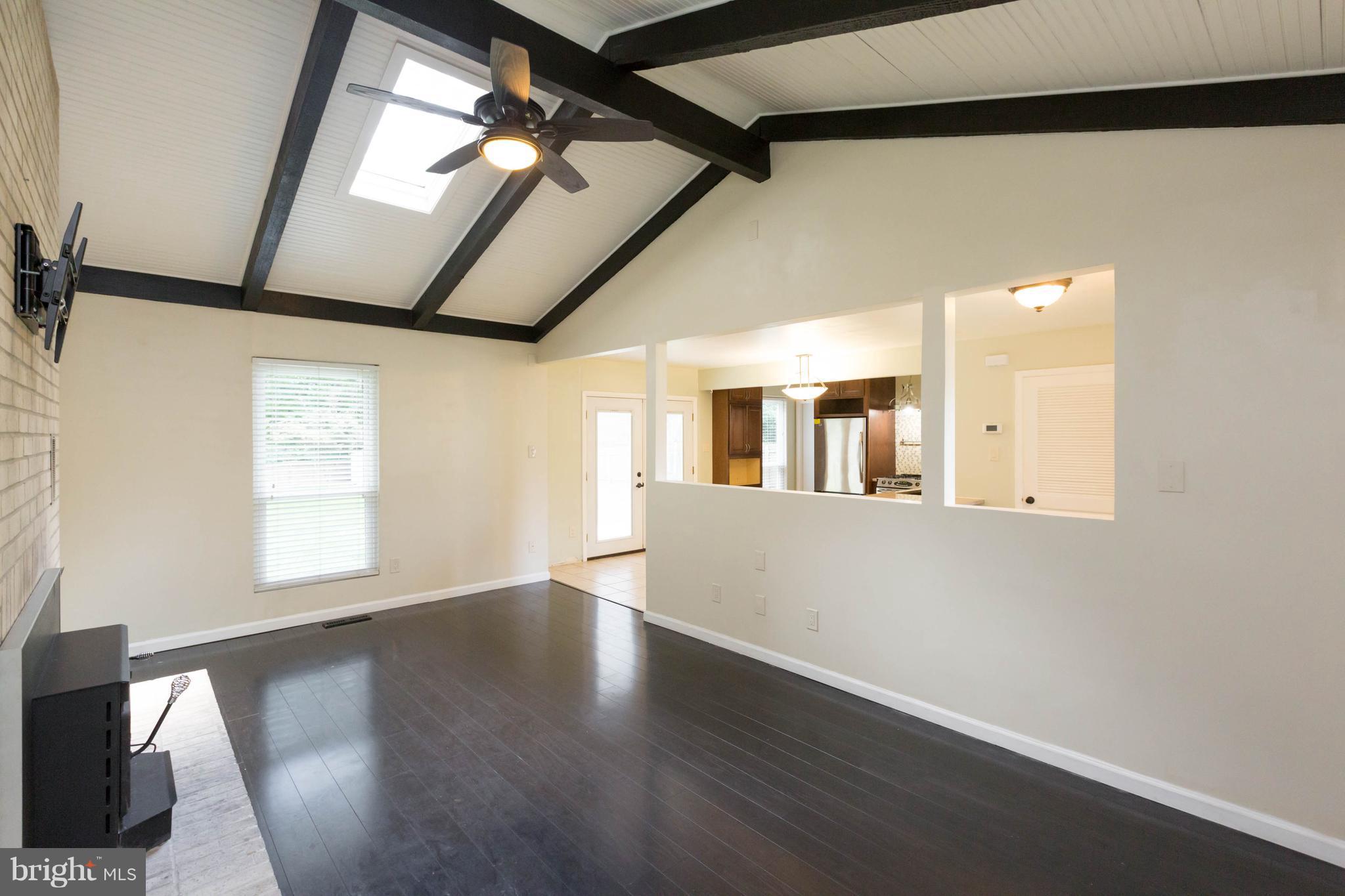 ROLLING VALLEY WEST - Residential Lease