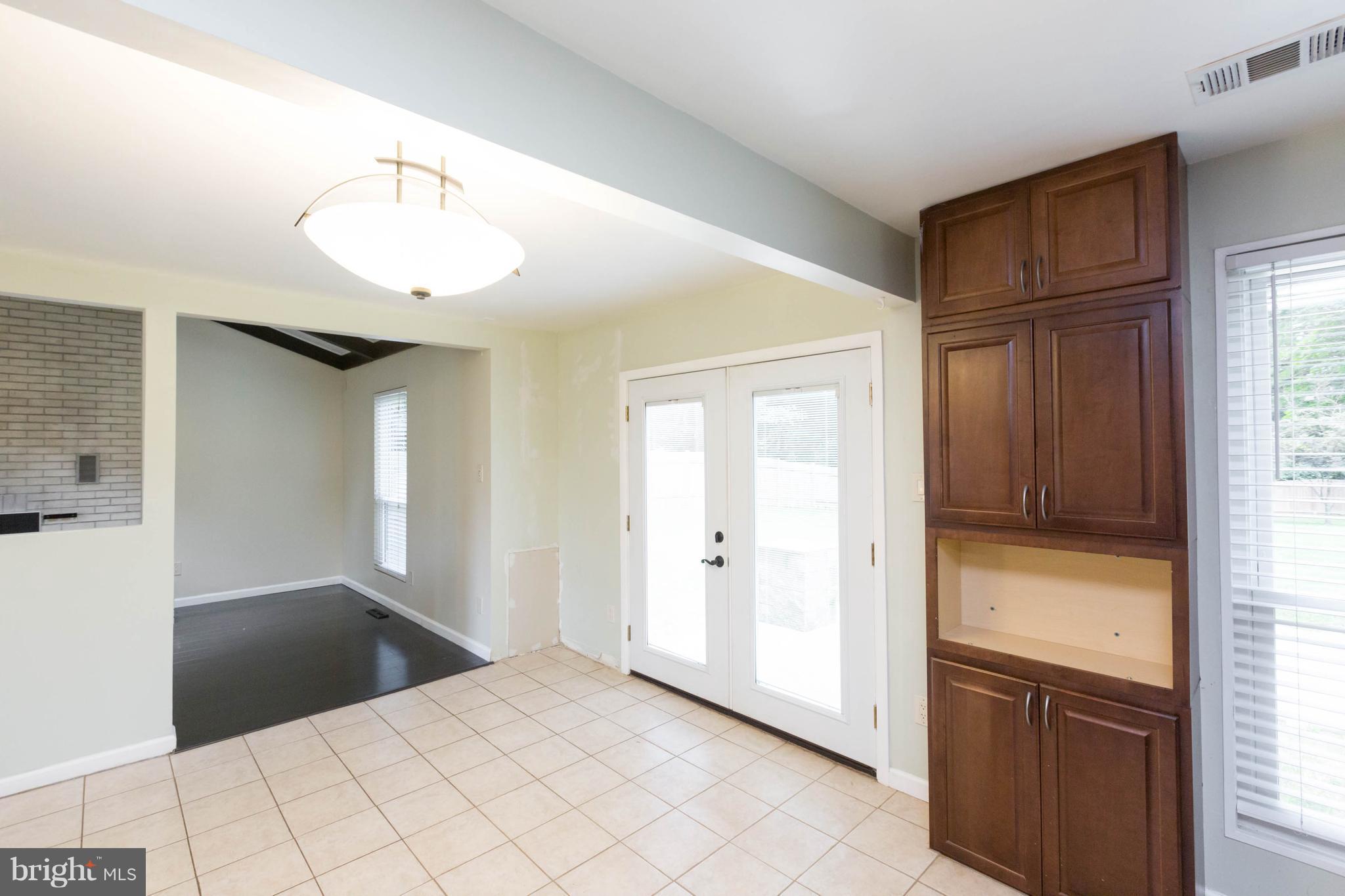 ROLLING VALLEY WEST - Residential Lease