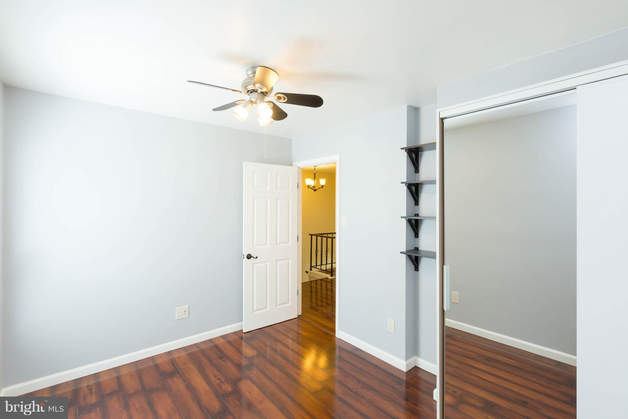 ROLLING VALLEY WEST - Residential Lease