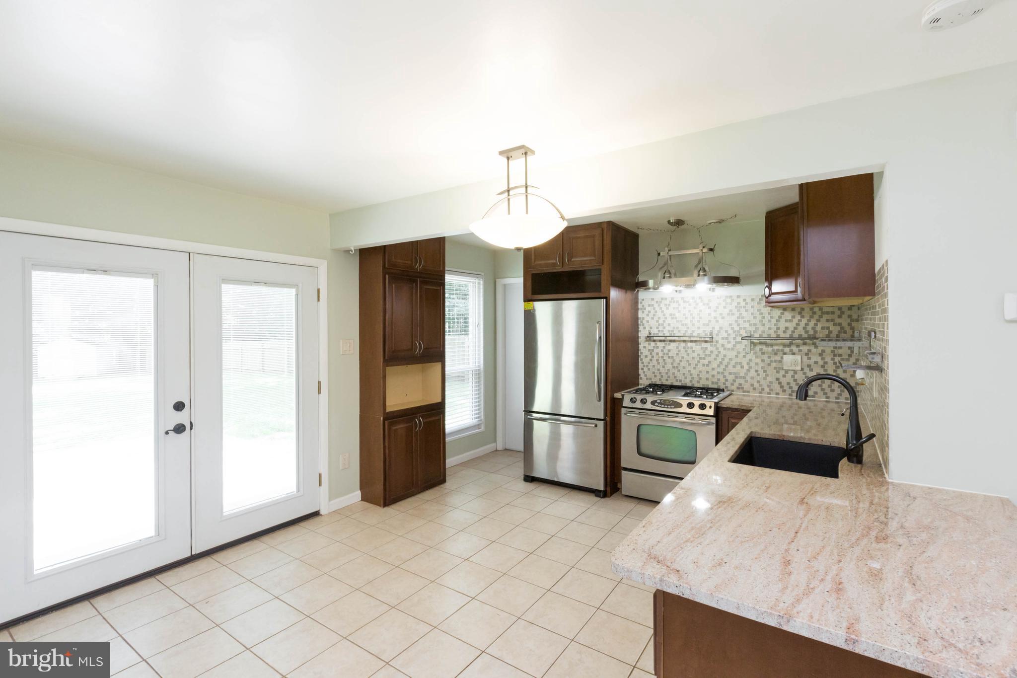 ROLLING VALLEY WEST - Residential Lease