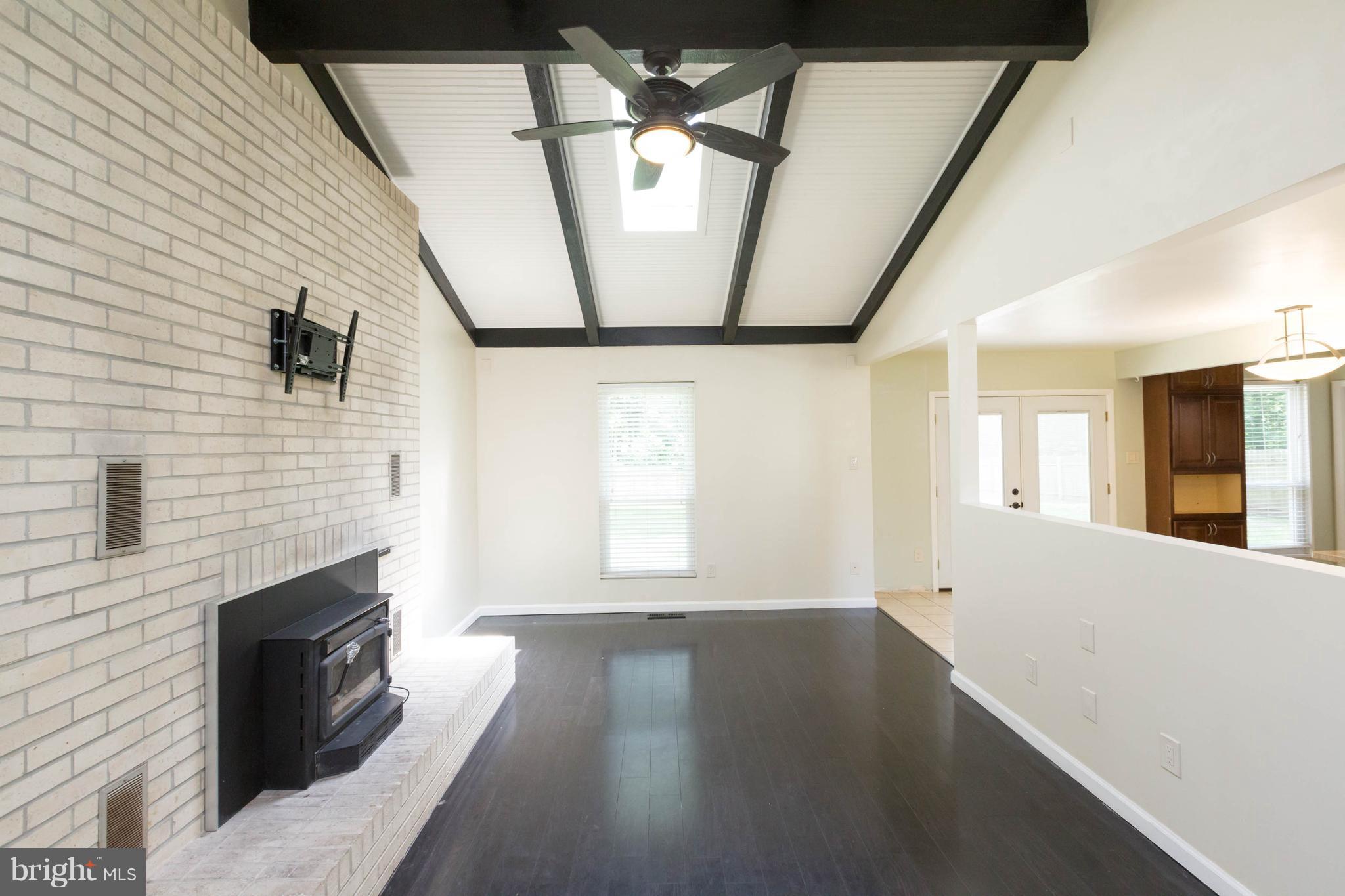 ROLLING VALLEY WEST - Residential Lease