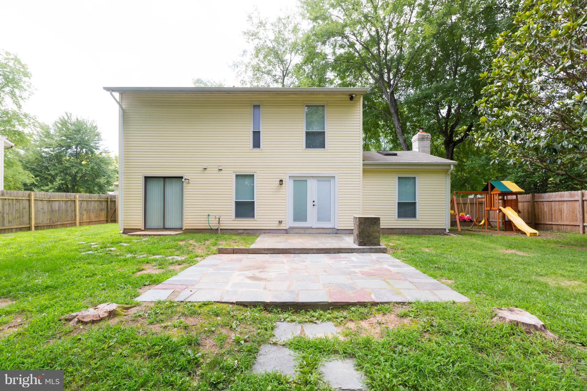 ROLLING VALLEY WEST - Residential Lease