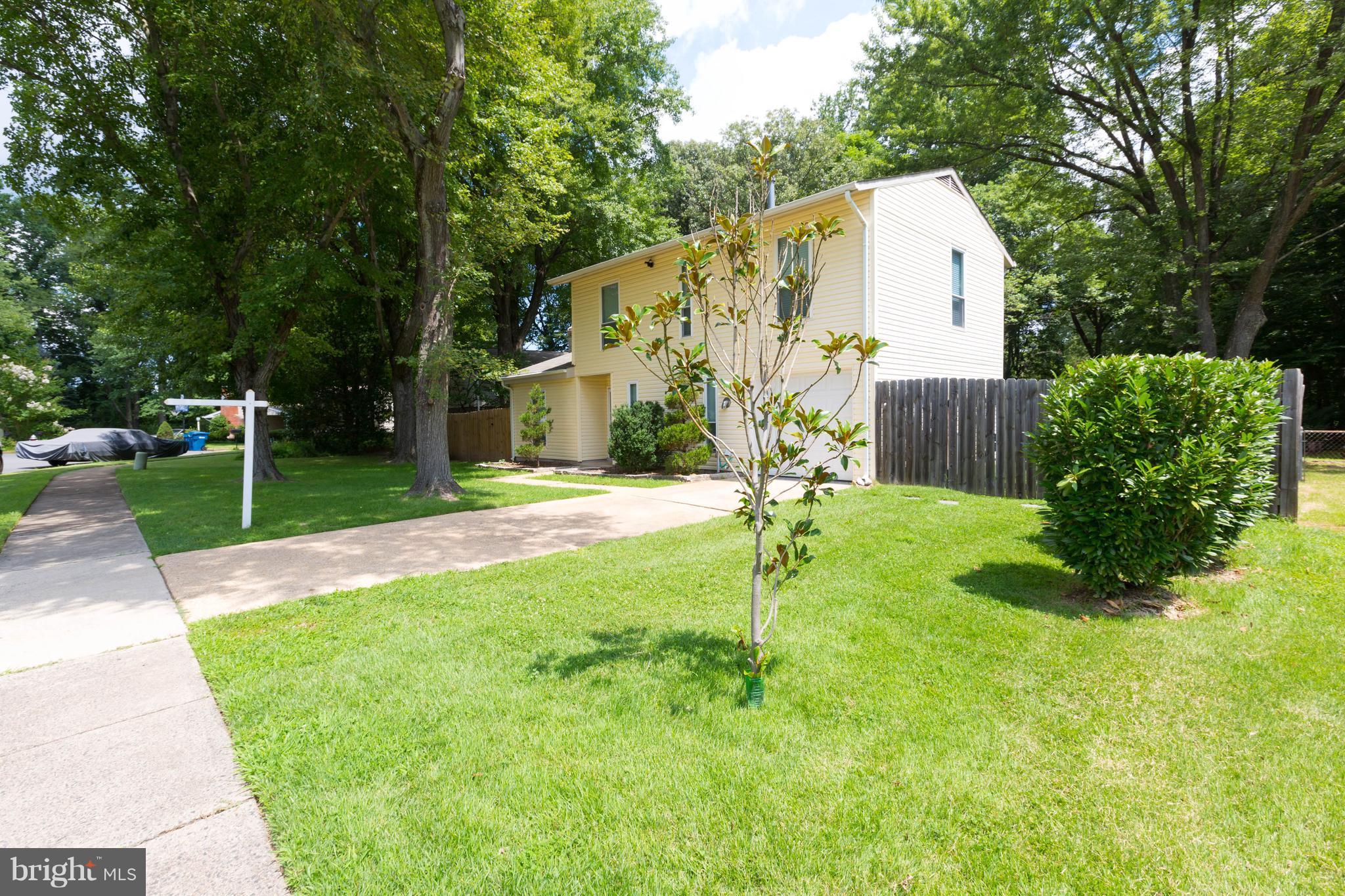 ROLLING VALLEY WEST - Residential Lease