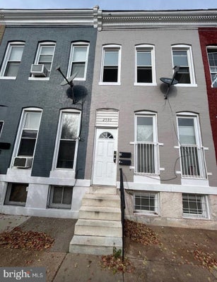 2590 W FAYETTE ST, BALTIMORE, MD 21223 - Image 4e790ca0a26a1f06edcbab7eabd09c32/645451318