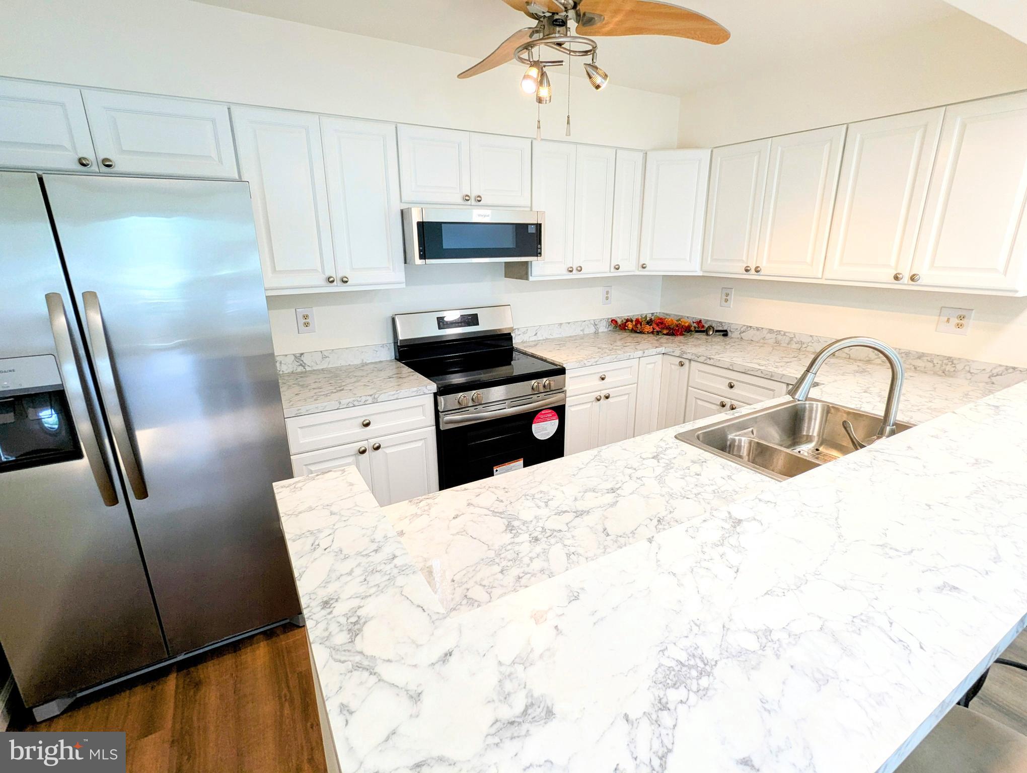 QUEENS LANDING - Residential Lease