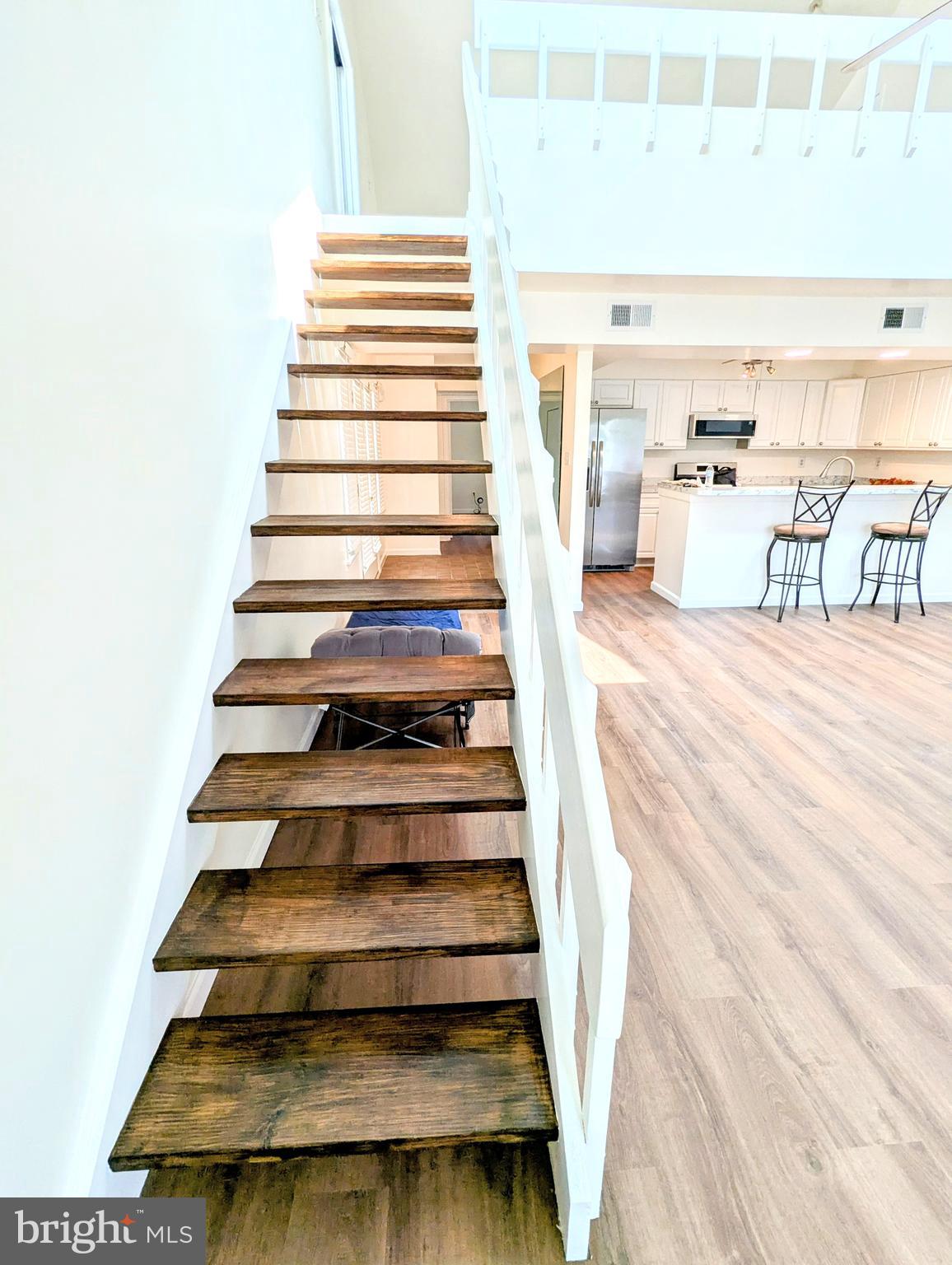 QUEENS LANDING - Residential Lease