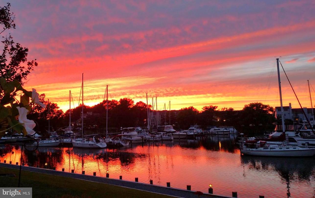 QUEENS LANDING - Residential Lease