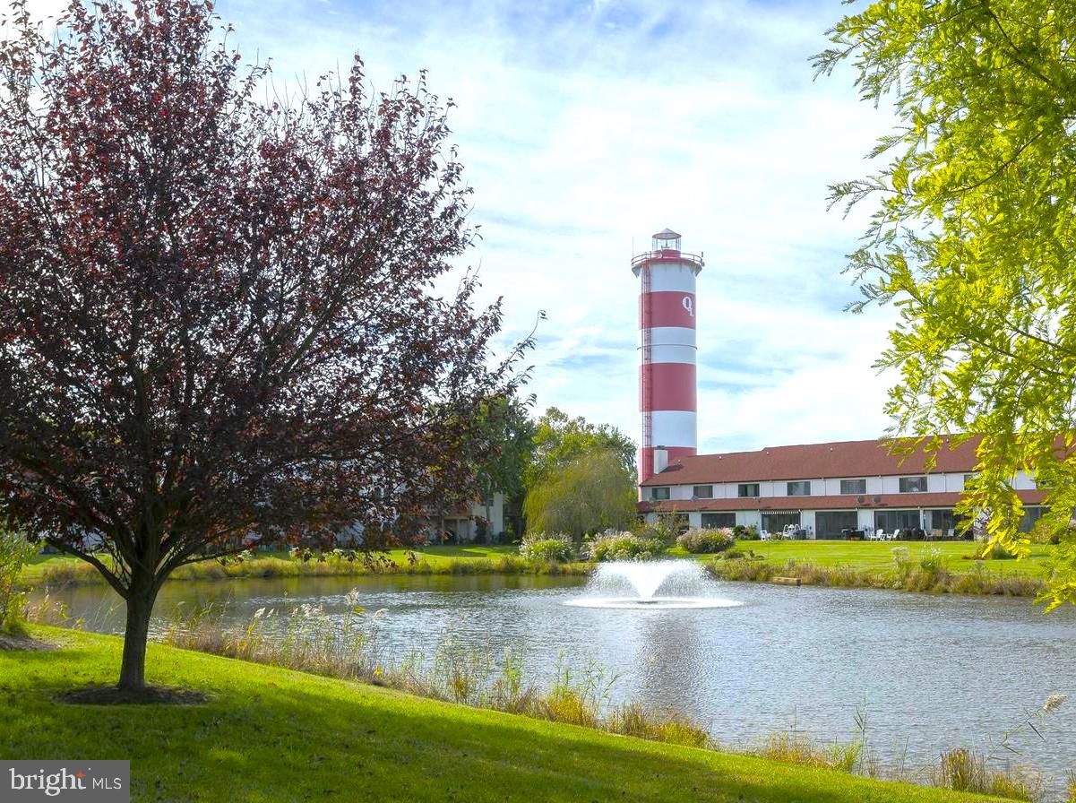 QUEENS LANDING - Residential Lease