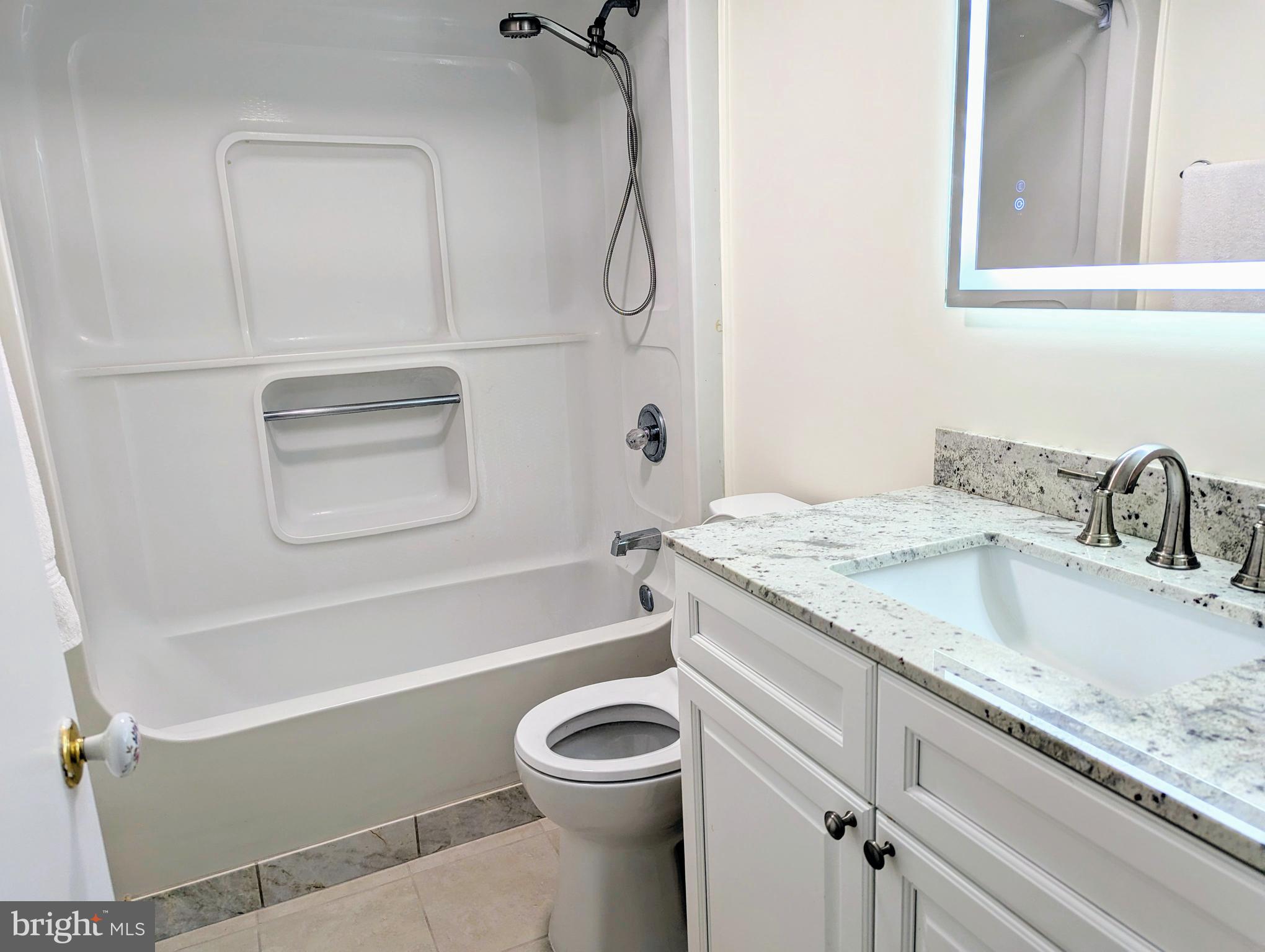 QUEENS LANDING - Residential Lease