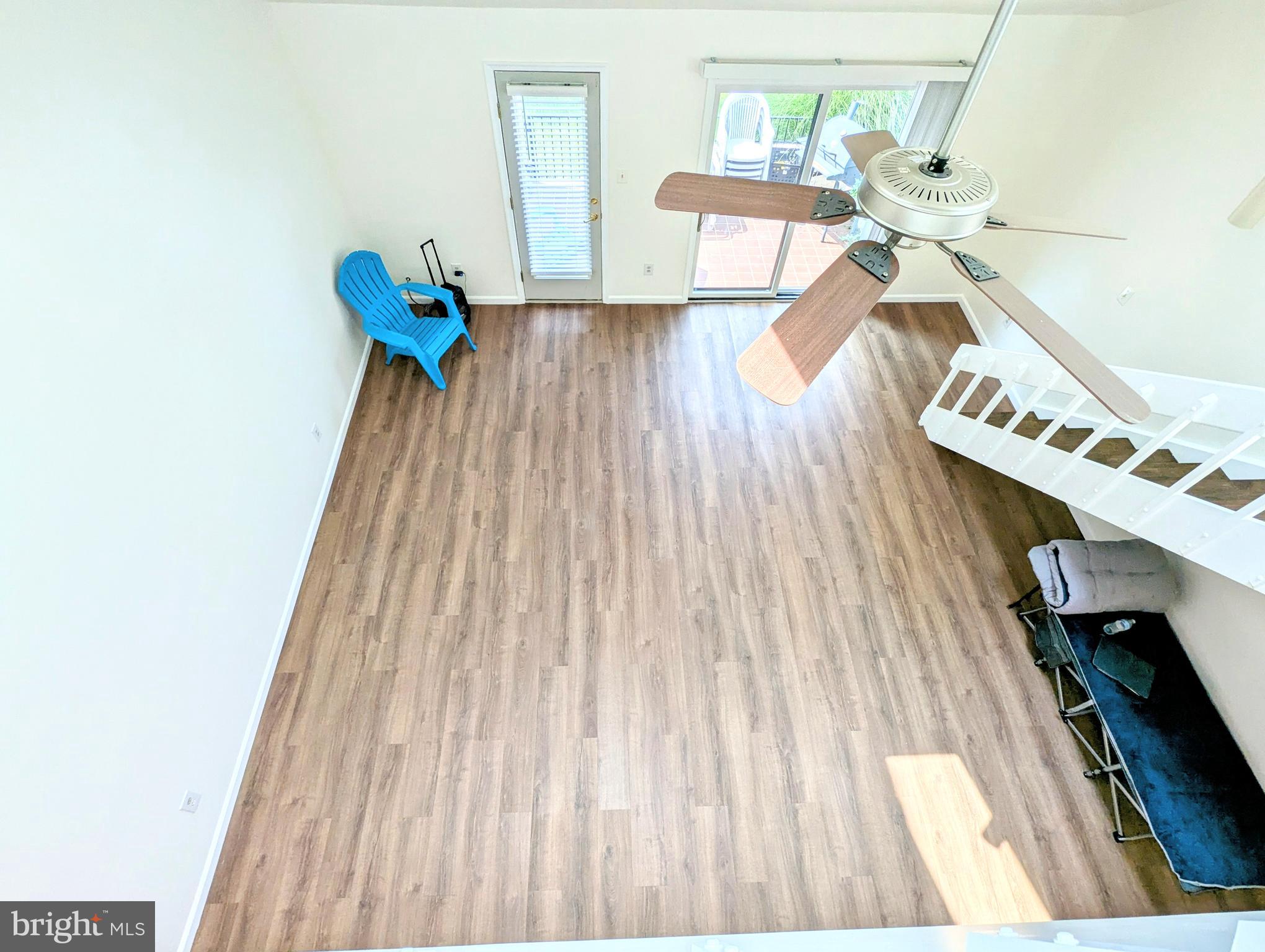 QUEENS LANDING - Residential Lease