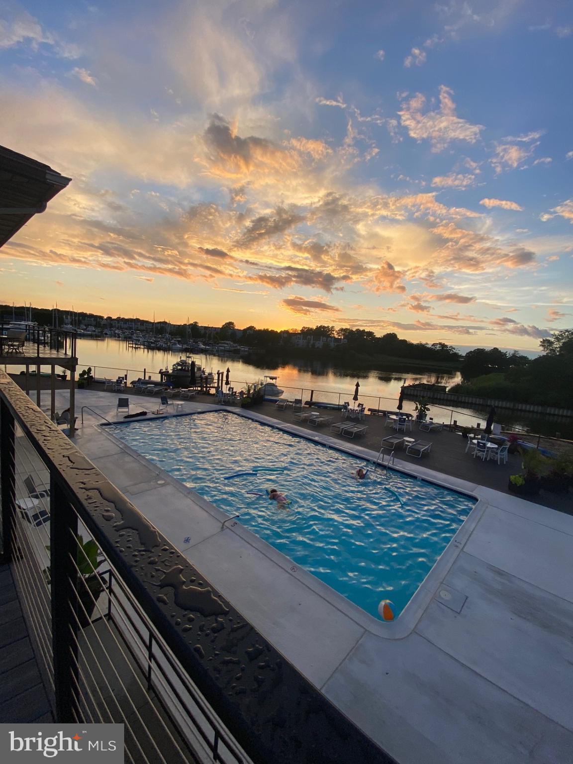 QUEENS LANDING - Residential Lease