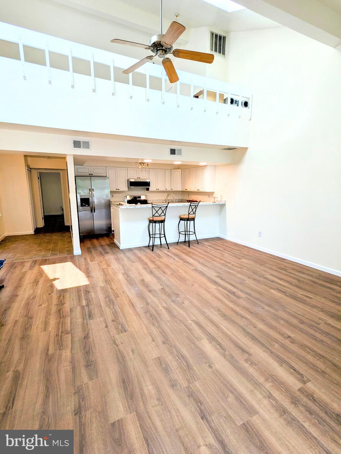 QUEENS LANDING - Residential Lease