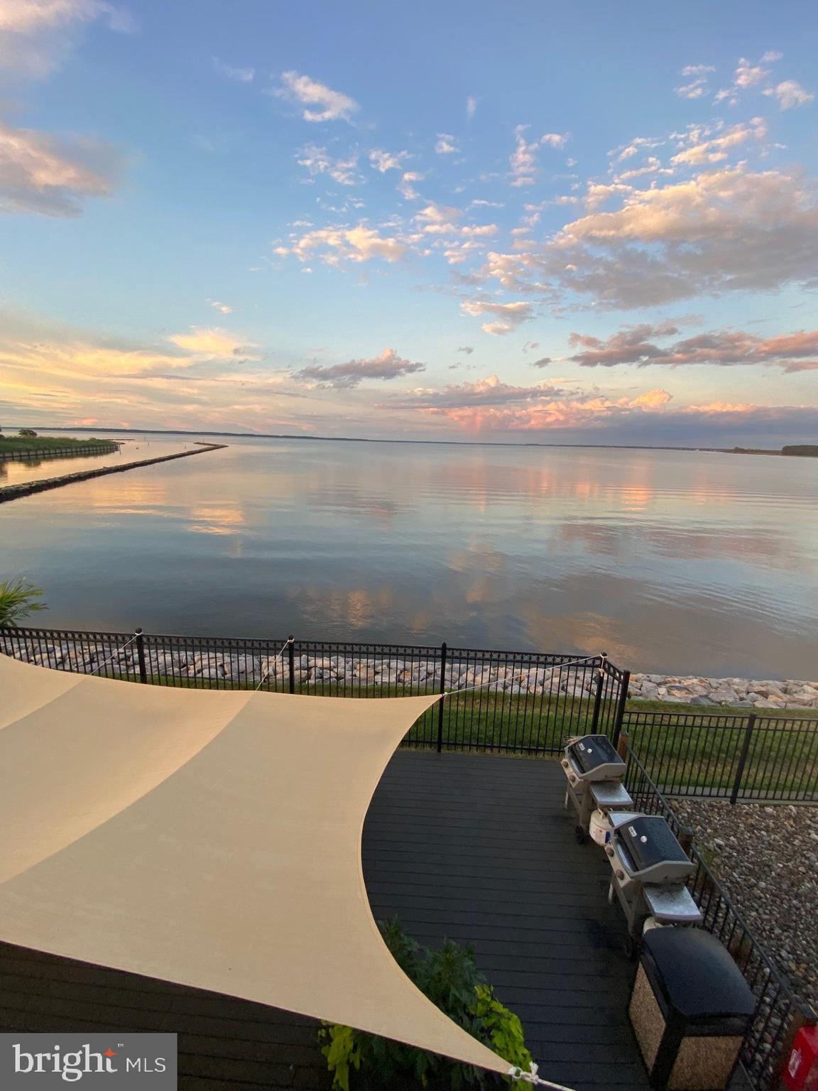 QUEENS LANDING - Residential Lease