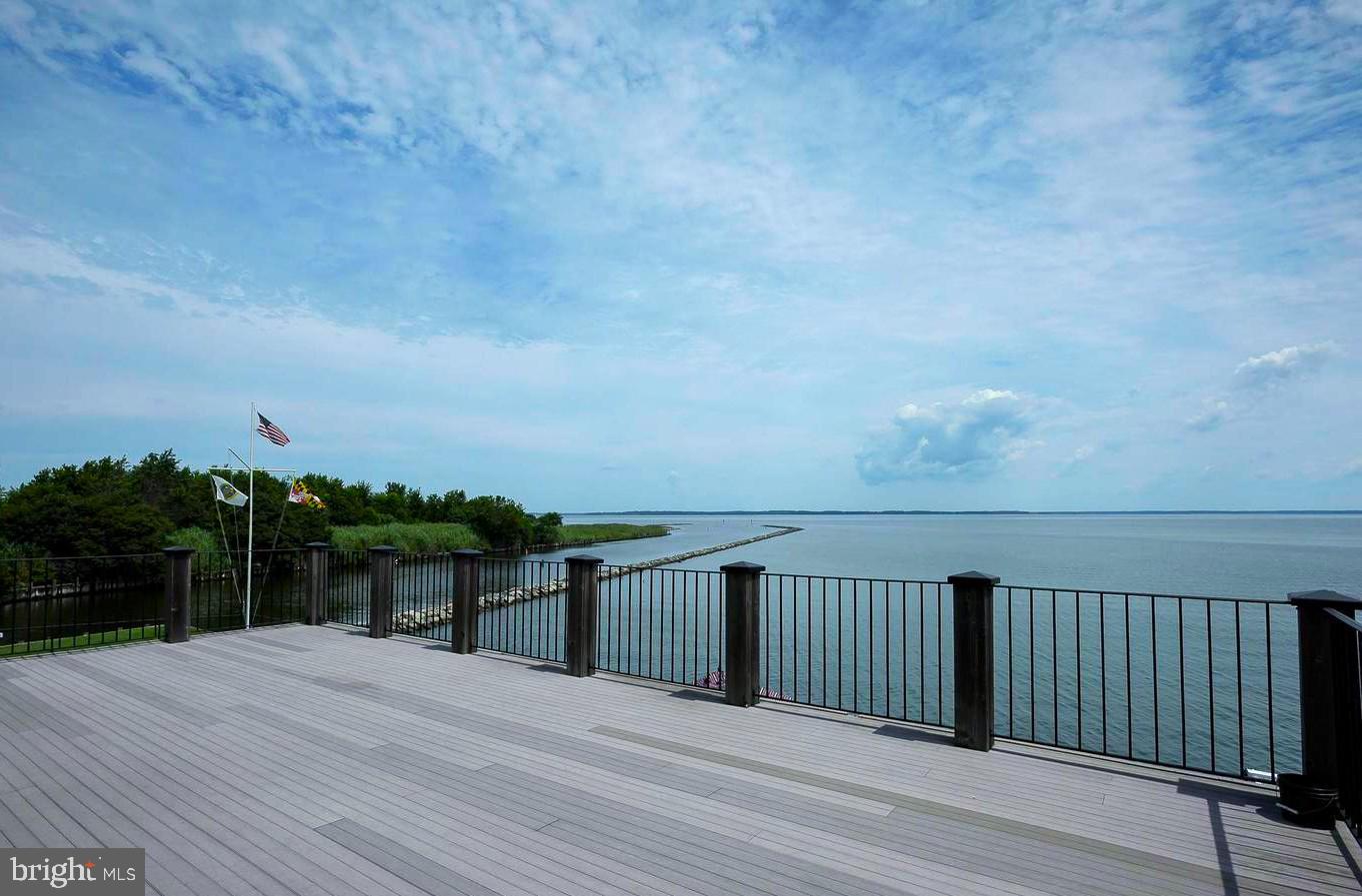 QUEENS LANDING - Residential Lease