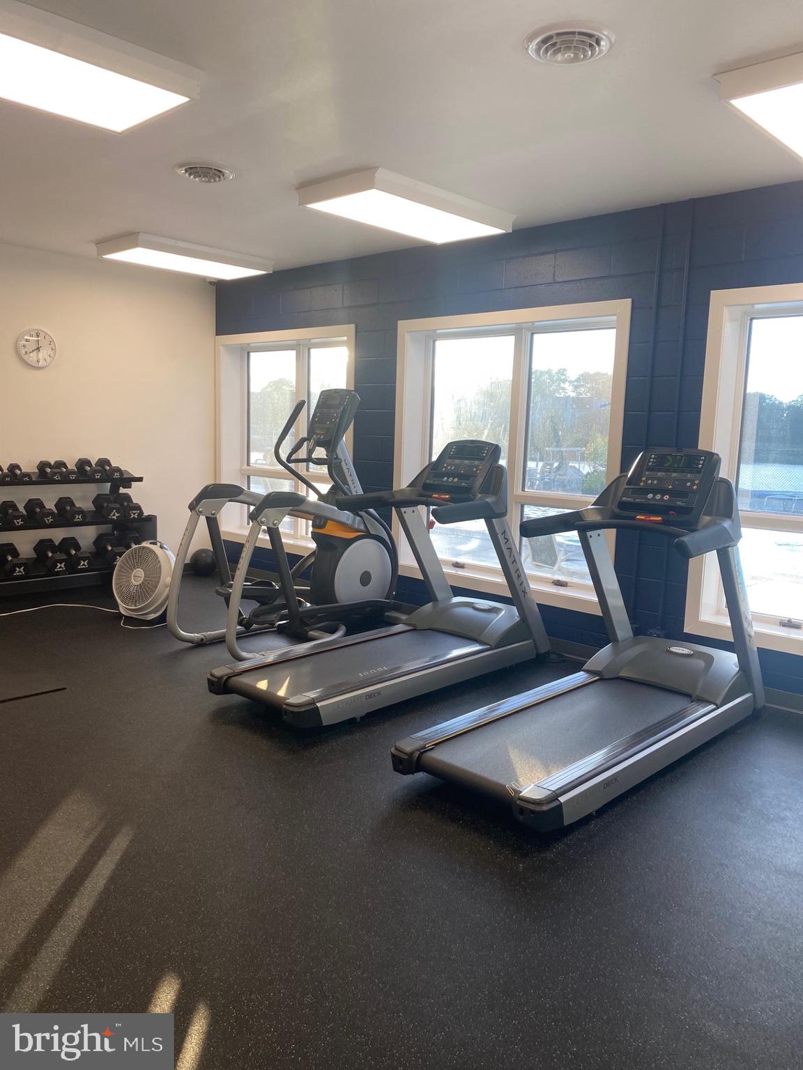 QUEENS LANDING - Residential Lease