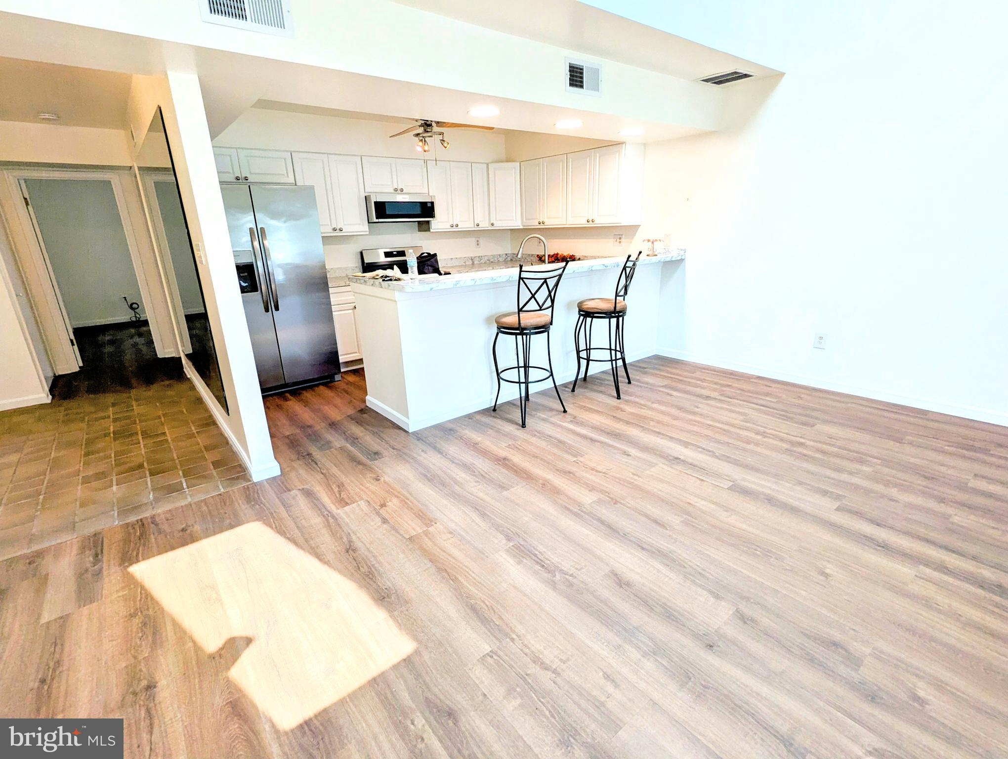 QUEENS LANDING - Residential Lease