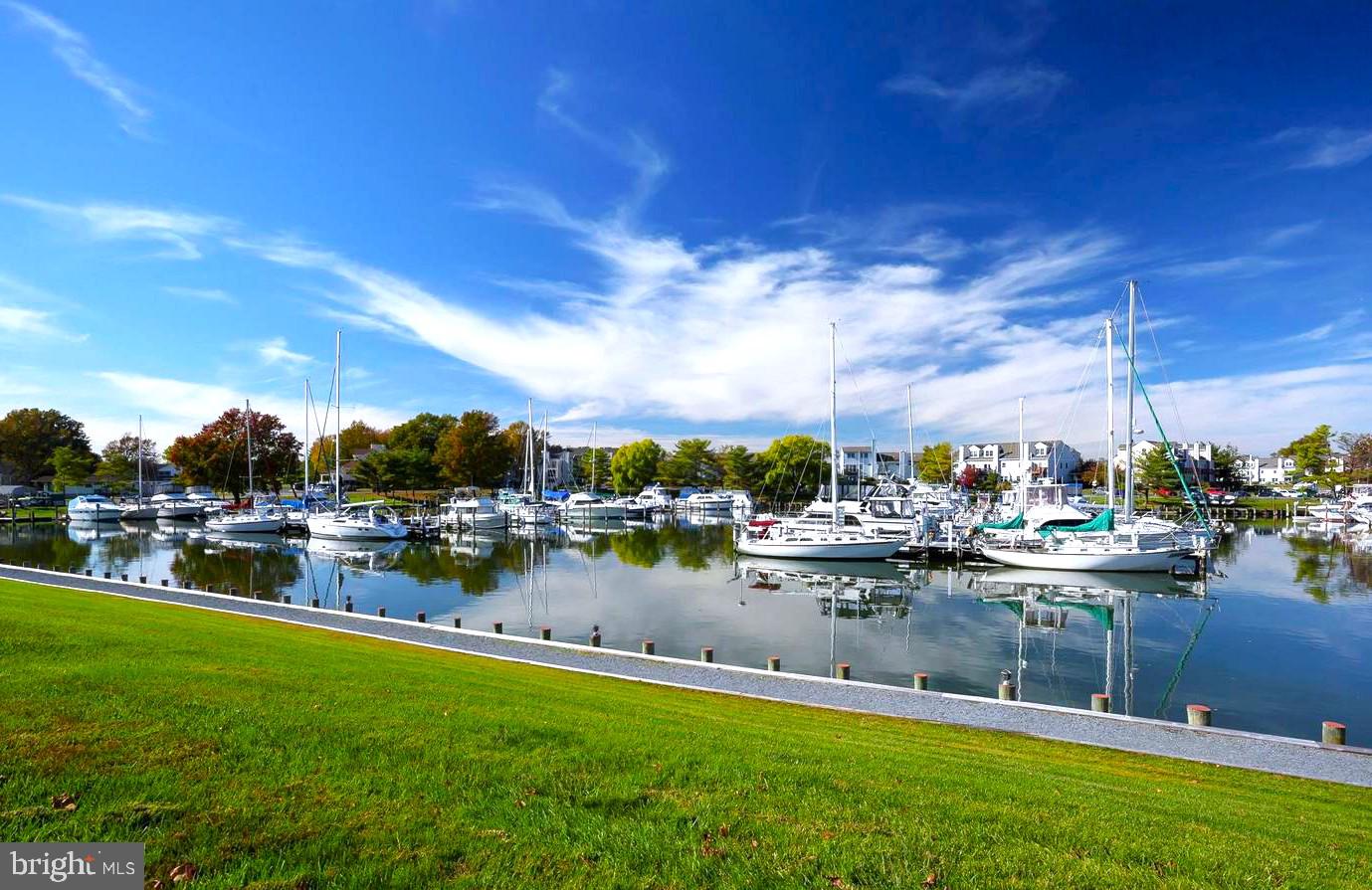 QUEENS LANDING - Residential Lease