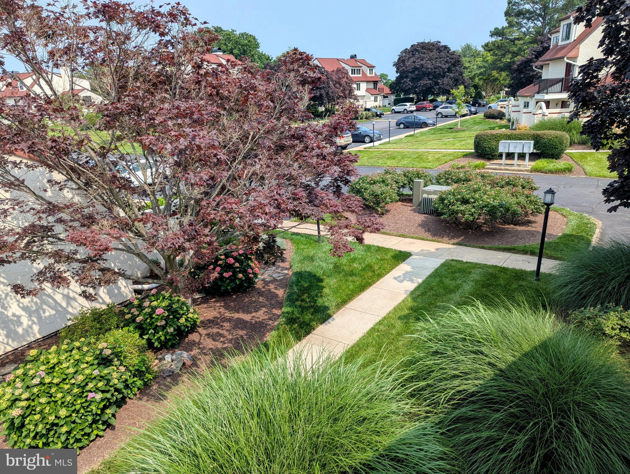 QUEENS LANDING - Residential Lease