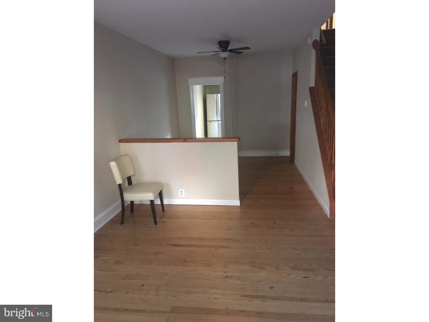 FISHTOWN - Residential Lease