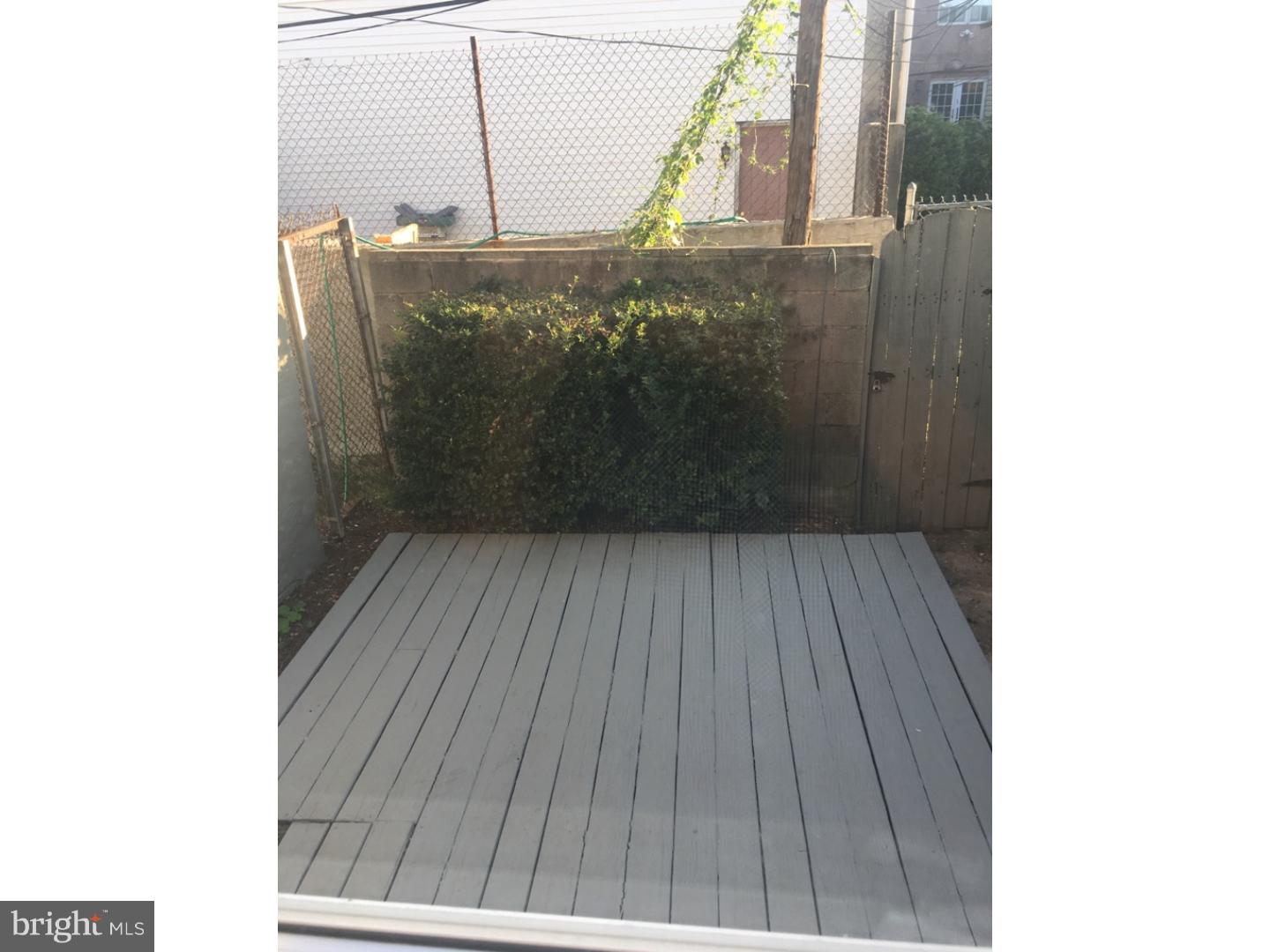 FISHTOWN - Residential Lease