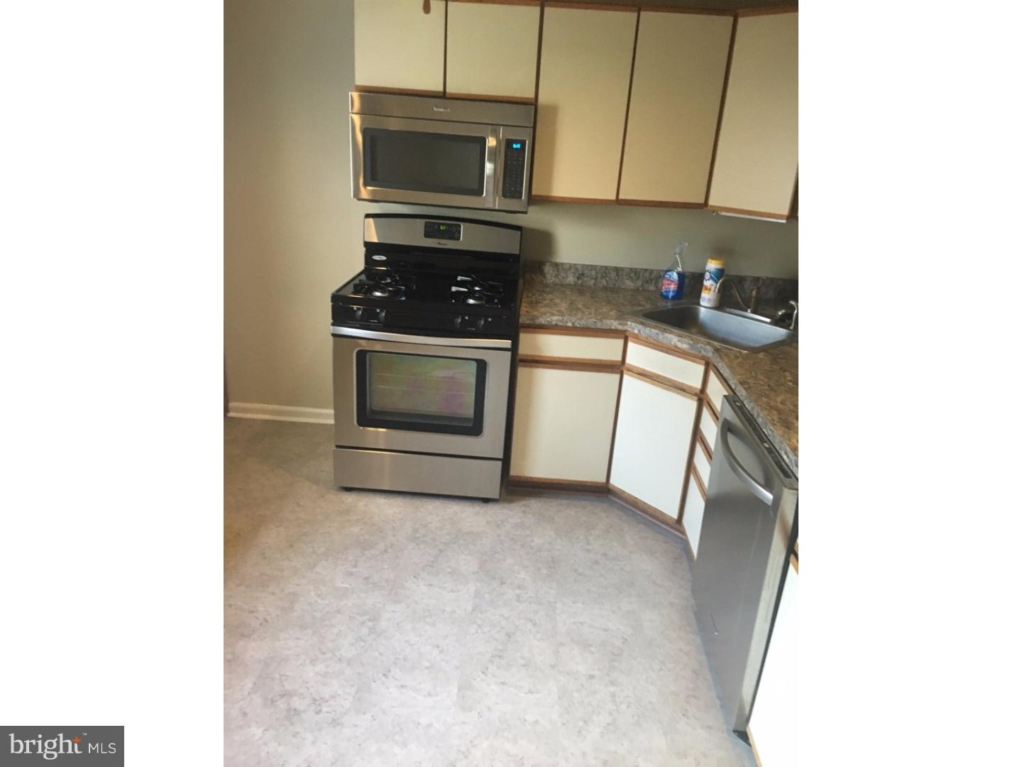 FISHTOWN - Residential Lease